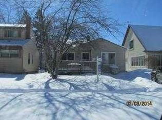 62 E Cornell Ave, Pontiac, MI 48340