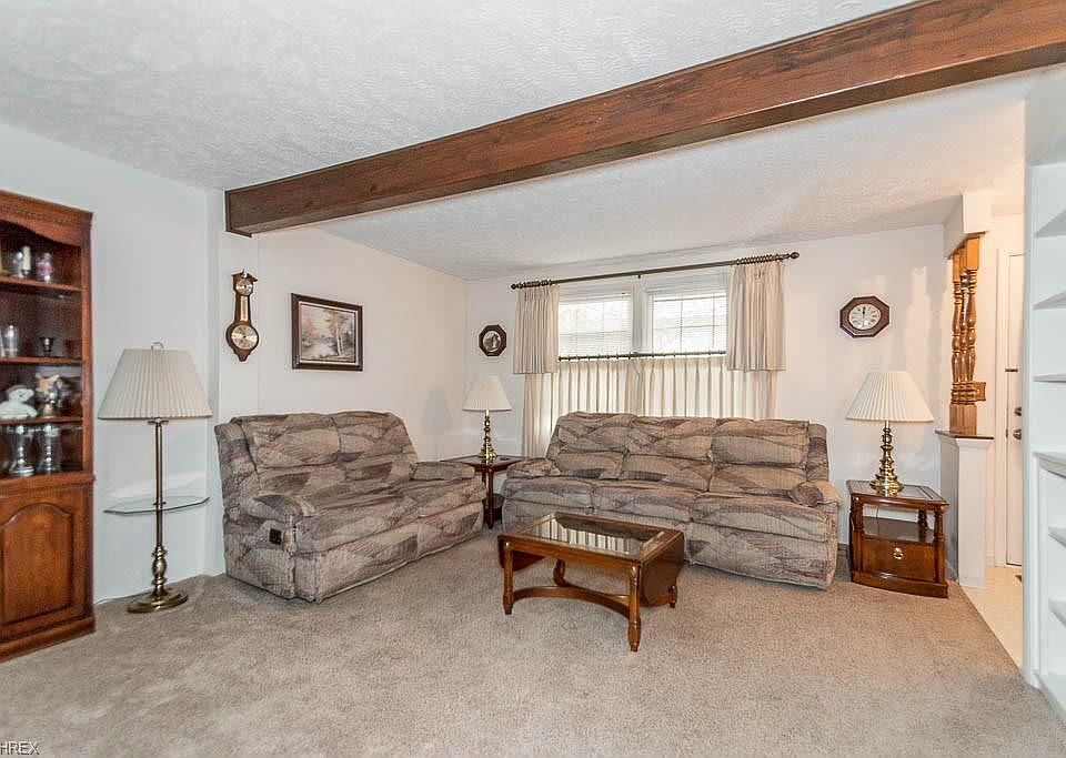 7397 Abby Ct Mentor OH Zillow