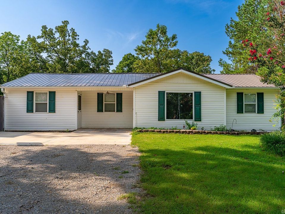 642 N 2nd St, Black Rock, AR 72415 MLS 23021868 Zillow