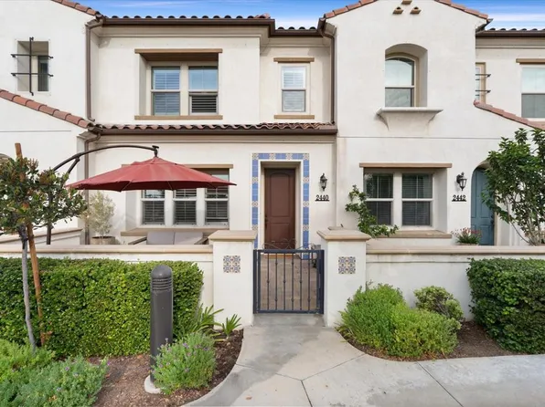 2440 Sanabria Ln, Brea, CA 92821