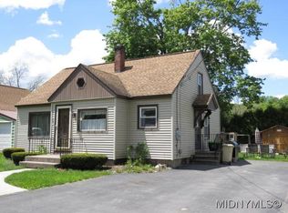 74 Columbia Pkwy, Ilion, NY 13357