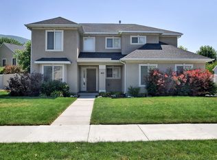 422 N 650th St W, Springville, UT 84663