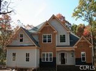 LOT 16 Kylas Way, Hull, GA 30646