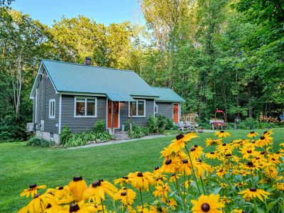 780 Old Route 25, Rumney, NH, 03266