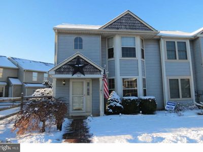 307 Kent Ln, Perkasie, PA, 18944