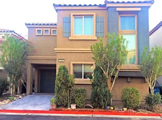 5345 Aurora Beam Ave, Las Vegas, NV 89122
