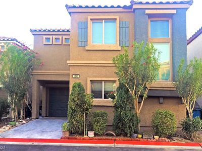 5345 Aurora Beam Ave, Las Vegas, NV, 89122