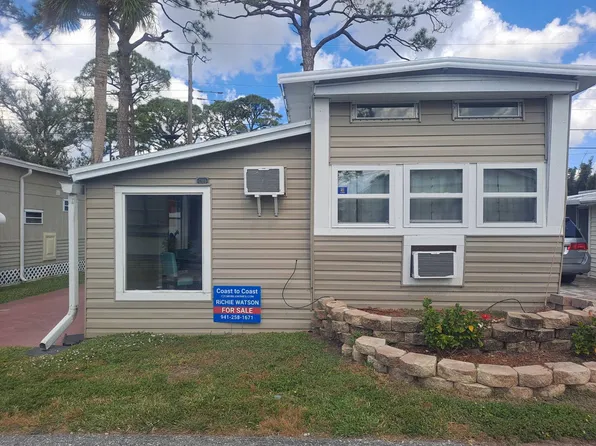 150 Old Englewood Rd Lot 28, Englewood, FL 34223