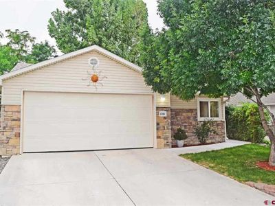 1141 Anthracite Creek Ave, Montrose, CO, 81401