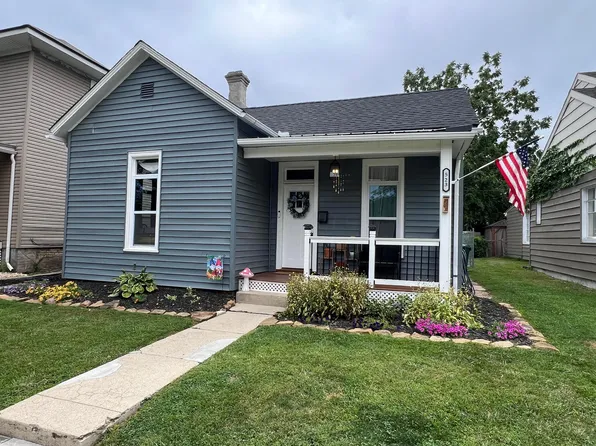 523 E Paint St, Washington Court House, OH 43160