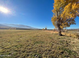 455 E 3200 N, Kamas, UT 84036