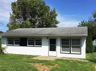 538 Hillview Blvd, Louisville, KY 40229