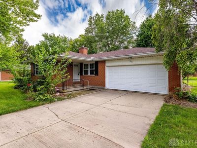 236 Eaton Ave, Eaton, OH, 45320