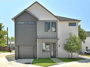 1140 Webberville Rd UNIT 9, Austin, TX 78721