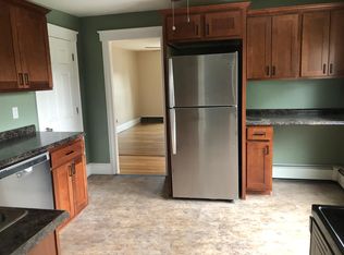 1012 S Main St APT 2, Attleboro, MA 02703