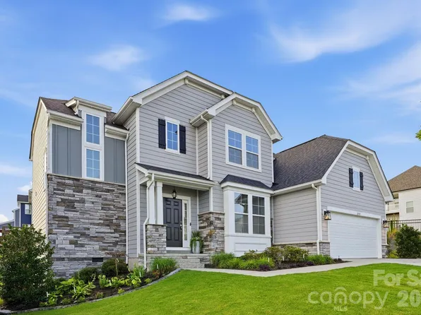 2107 Masons Bend Dr, Fort Mill, SC 29708