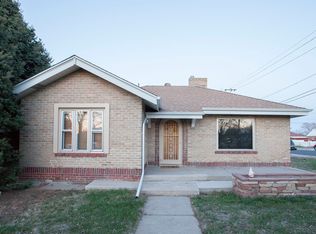 690 S Eliot St, Denver, CO 80219