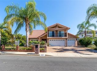 21837 Santaquin Dr, Diamond Bar, CA 91765