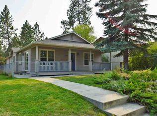 3914 E 35th Ave, Spokane, WA 99223