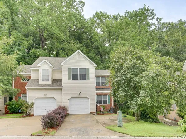 116 Creekstone Dr, Newport News, VA 23603