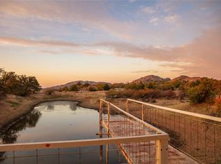 0 N 2250th Rd, Snyder, OK 73566