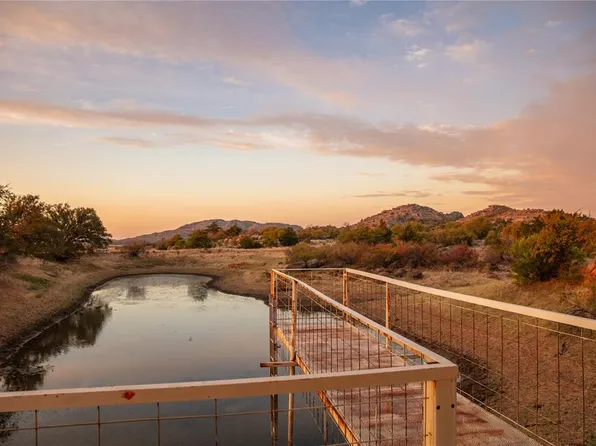 0 N 2250th Rd, Snyder, OK 73566