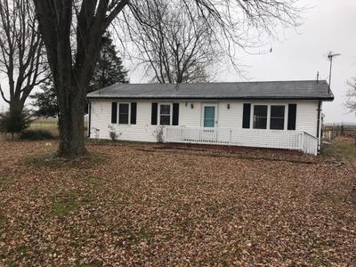 806 Morris St, Osgood, IN, 47037