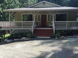30525 SE 44th St, Fall City, WA 98024