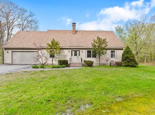 10 Avon Shores Road, Moultonborough, NH 03254