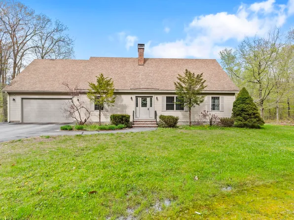 10 Avon Shores Road, Moultonborough, NH 03254