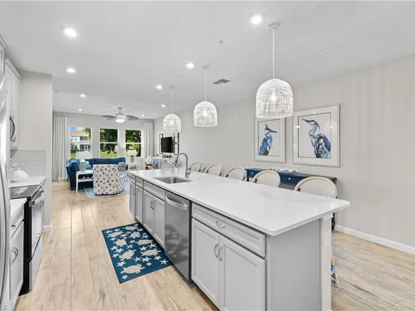 4713 Arboretum Cir #102, Naples, FL 34112