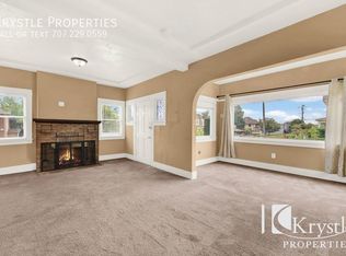 946 Virginia St, Vallejo, CA 94590