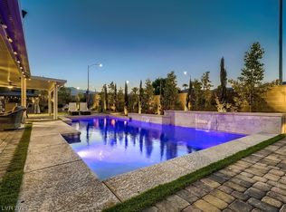 9540 Grand Pass Ct, Las Vegas, NV 89129