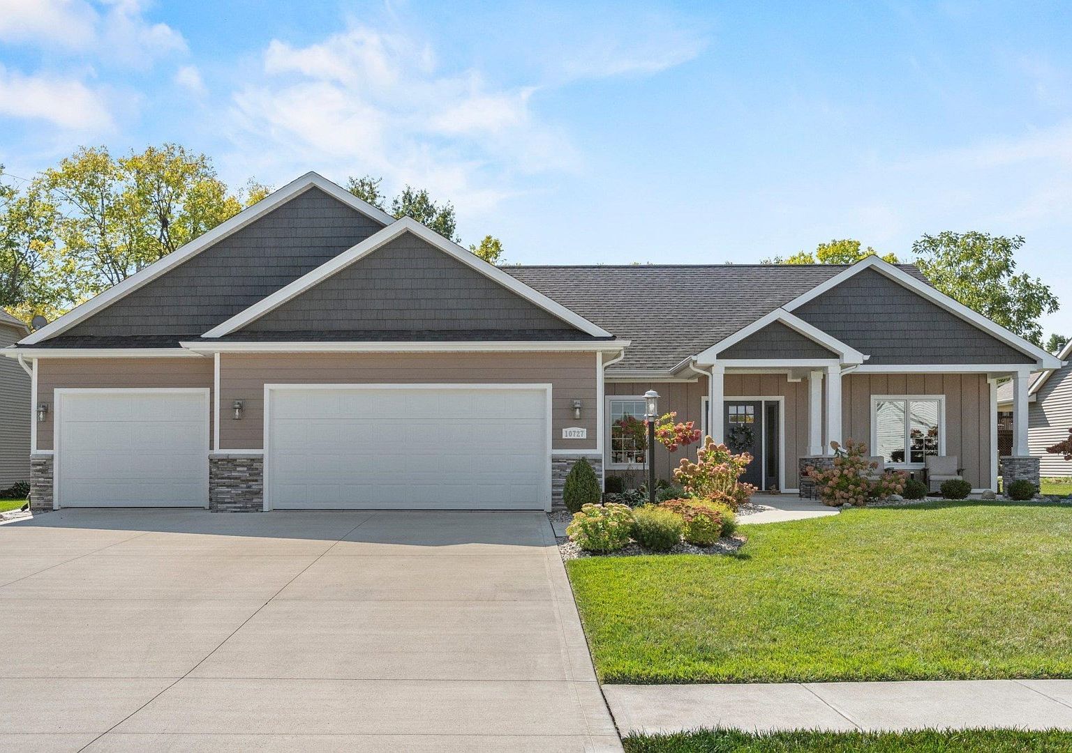 10727 Eagle River Run, Fort Wayne, IN 46845 MLS 202334466 Zillow