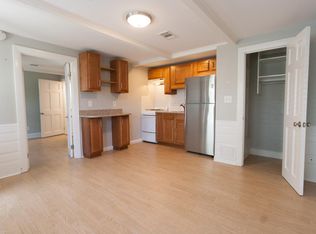 62 Pratt Rd #3B, Quincy, MA 02171