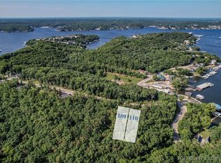 LOT 110 Terry Rd, Lake Ozark, MO 65049