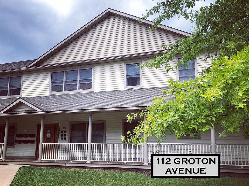 1st image of 112 Groton Ave #1-10