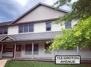 112 Groton Ave #1-10, Cortland, NY 13045
