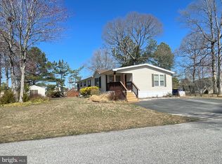 34443 Sunset Dr #1537, Millsboro, DE 19966