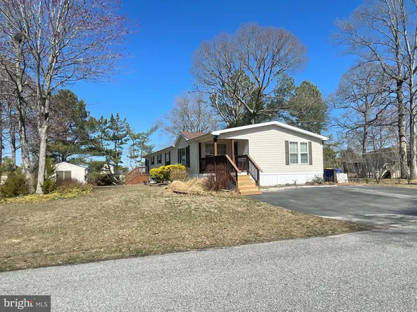 34443 Sunset Dr #1537, Millsboro, DE 19966