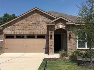 1303 James St, Howe, TX 75459