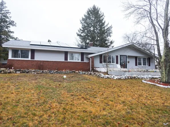 36 Errol Rd, Brockton, MA 02302