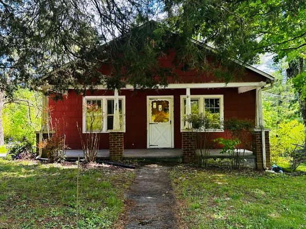 6102 Thomas Weaver Rd, Knoxville, TN 37938