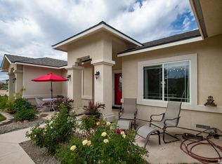 20555 Fetlock Dr, Reno, NV 89508