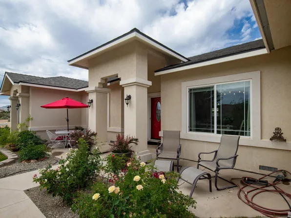 20555 Fetlock Dr, Reno, NV 89508
