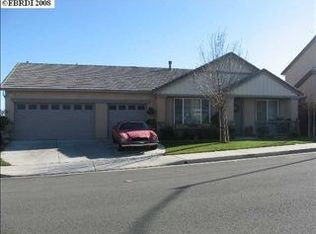 1789 Meadows Ave, Pittsburg, CA 94565