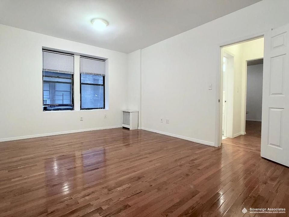 1st image of 44 Bennett Ave APT 1F