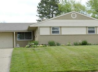 719 Ledro St, Cincinnati, OH 45246