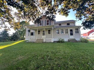 6002 S Holden Rd, Brodhead, WI 53520