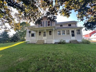 6002 South Holden Road, Brodhead, WI, 53520